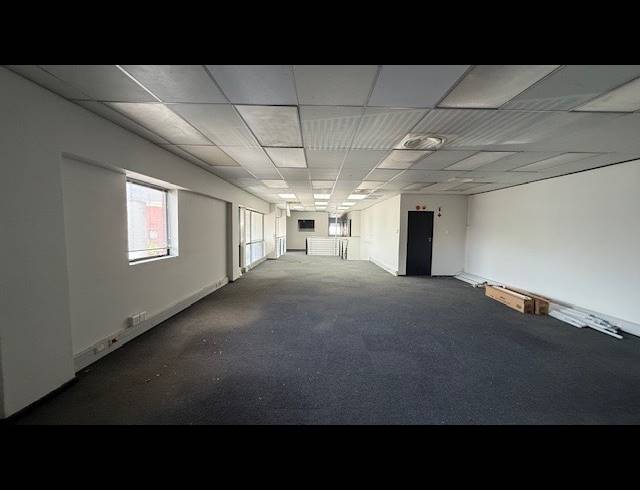 249M² OFFICE TO LET IN UMGENI BUSINESS PARK